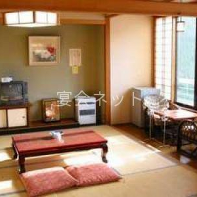 客室 - 平澤屋旅館