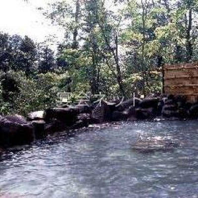 露天風呂 - 箱根小涌園 天悠