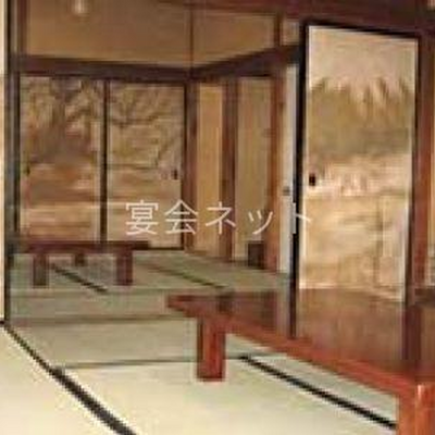 和室 - 旅館　詠帰亭