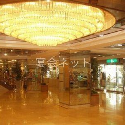 ロビー - 名古屋国際ホテル