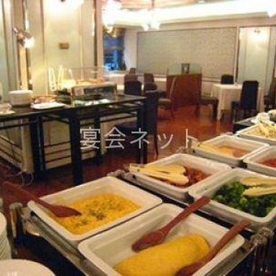 バイキング - 名古屋国際ホテル