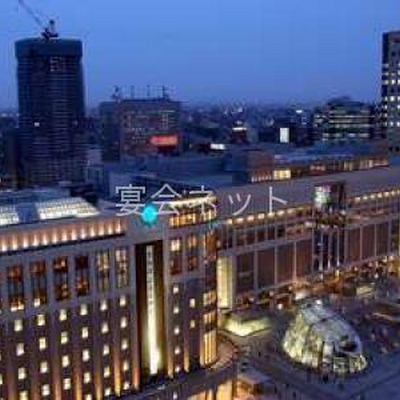 夜景 - ホテルグレイスリー札幌