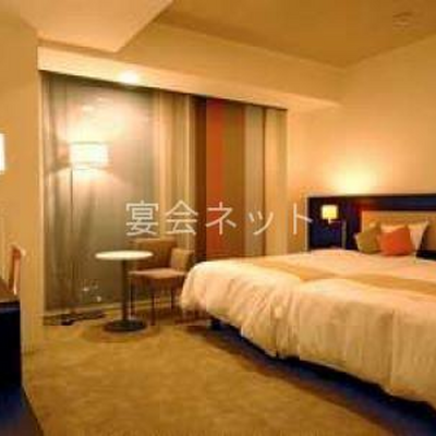 洋室 - ホテルグレイスリー札幌