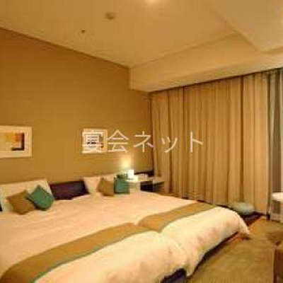 ツイン - ホテルグレイスリー札幌