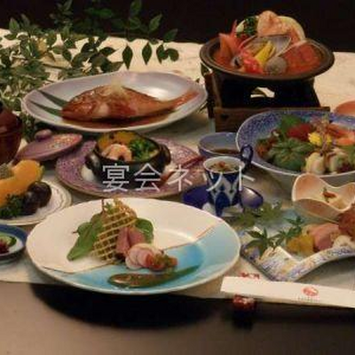 料理 - ホテル カアナパリ