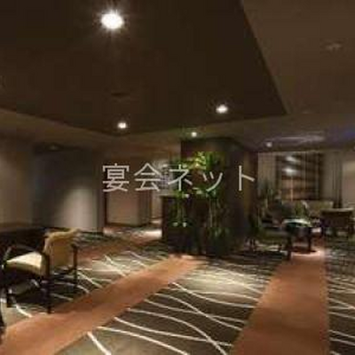 エグゼクティブフロアラウンジ前 - 札幌パークホテル