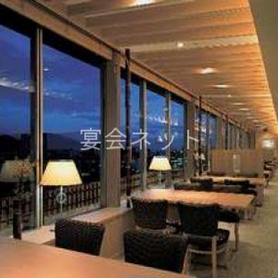 日本料理「なだ万雅殿」 - 札幌パークホテル