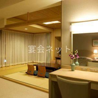 和洋特別室 - 一宮シーサイドオーツカ
