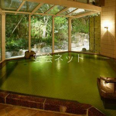 大浴場 - 一宮シーサイドオーツカ
