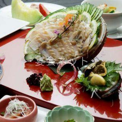 料理 - 一宮シーサイドオーツカ