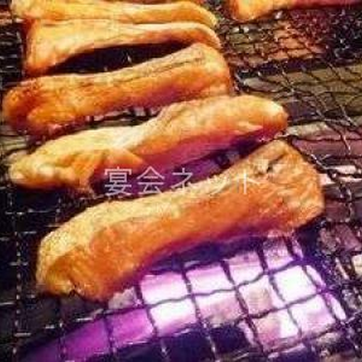 炭火焼き - ホテルリソル函館