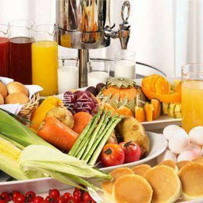 朝食バイキング - 札幌全日空ホテル