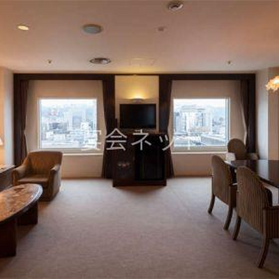 スイートルーム - 札幌全日空ホテル