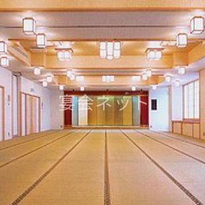 宴会場 - ホテルニューオーツカ