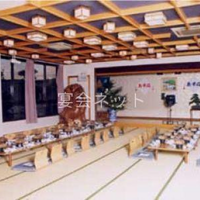 宴会場 - 島来荘