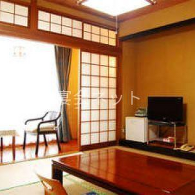 客室 - かねや別館