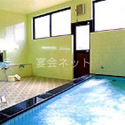 お風呂 - かねや別館