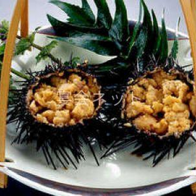 生うに - かねや別館