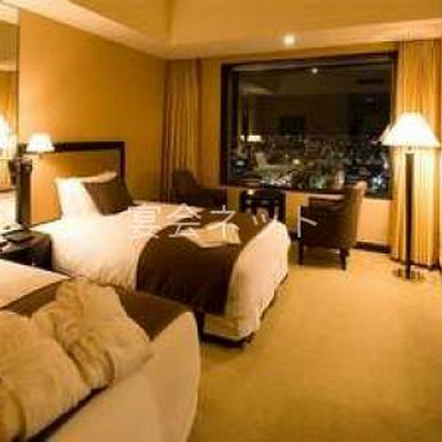 ツイン - JRタワーホテル日航札幌