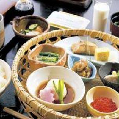 料理 - JRタワーホテル日航札幌