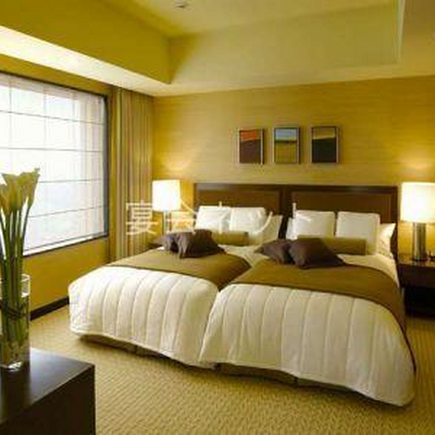 ツイン - JRタワーホテル日航札幌