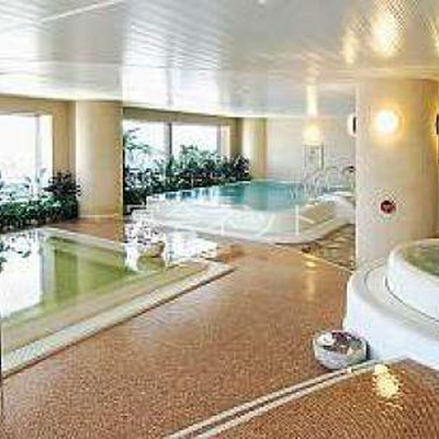 スカイリゾートスパ「プラウブラン」 - JRタワーホテル日航札幌