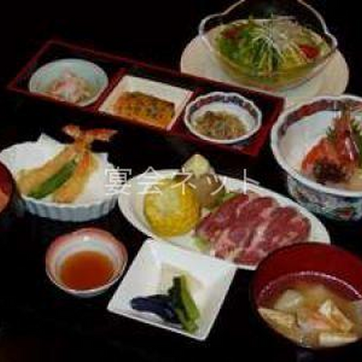 料理 - KITA HOTEL