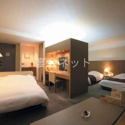特別室 - KITA HOTEL