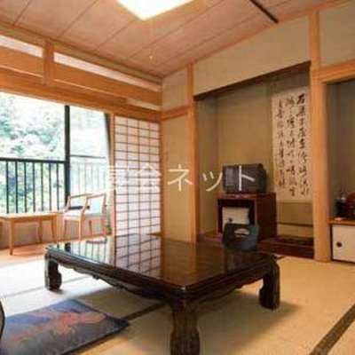 客室 - 旅館 渓仙閣