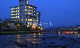 外観 - ひなの里 山陽館