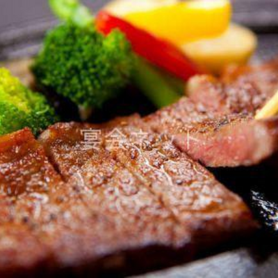 料理 - ひなの里 山陽館