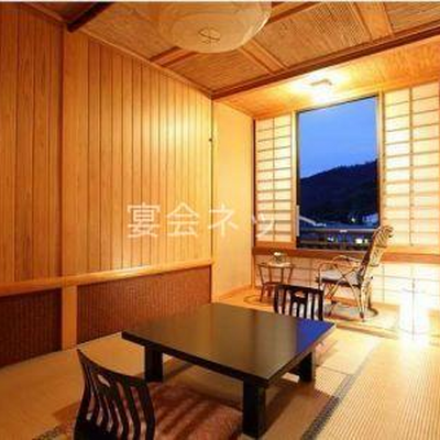 客室 - 箱根　山水荘