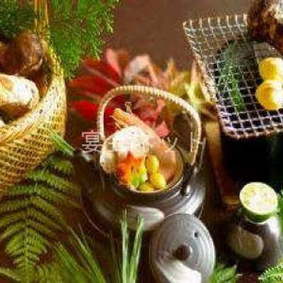 料理