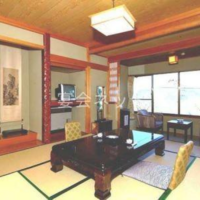 客室 - 白湯の宿　山田家