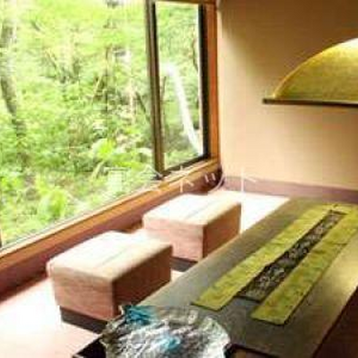 館内 - 箱根温泉山荘　なかむら