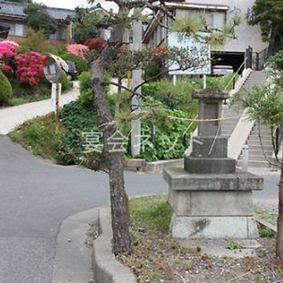 観光 - 富枡旅館