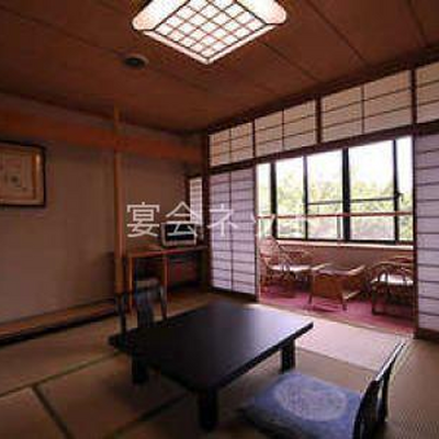 和室 - 翠光館