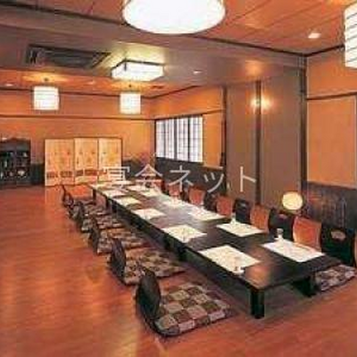 宴会場 - 天ヶ瀬温泉 成天閣