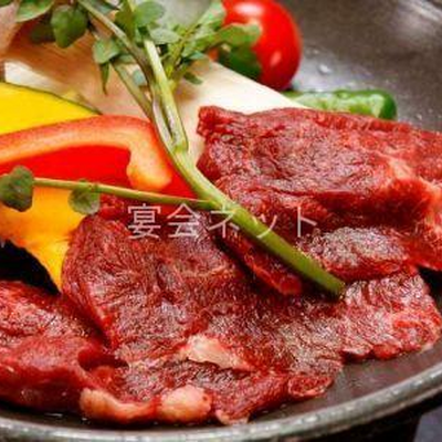 料理 - 旬彩　月の静香
