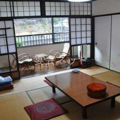 客室 - 旅館 日田屋