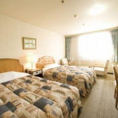 ツインルーム - オーキドホテル