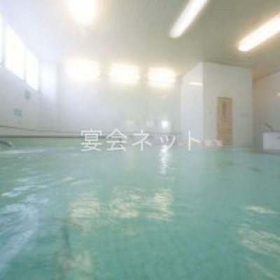 大浴場 - オーキドホテル