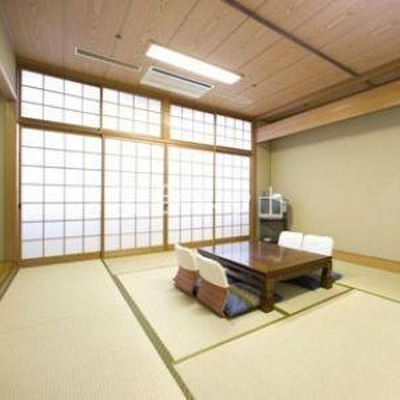 和室 - オーキドホテル