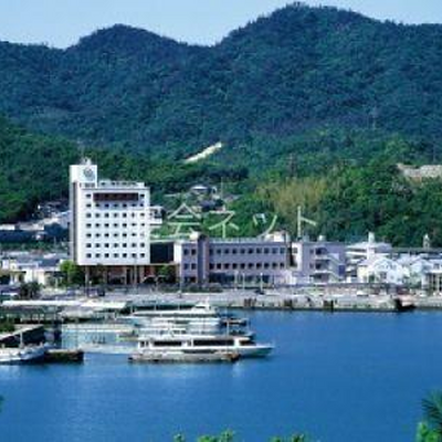 外観 - オーキドホテル