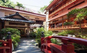 外観 - 晴遊閣 大和屋ホテル