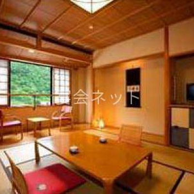 和室 - 瀬音 湯音の宿浮羽