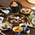 会席料理 - 瀬音 湯音の宿浮羽