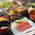 料理 - 九重観光ホテル