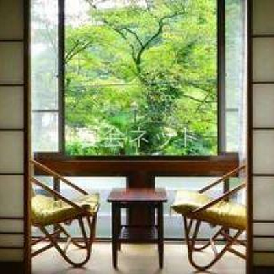 客室 - 中屋旅館