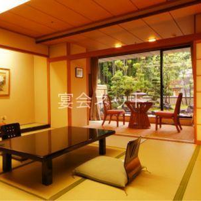 スタンダード客室 - 松園荘　保津川亭